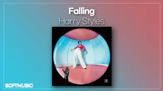 【1시간】Harry Styles - Falling