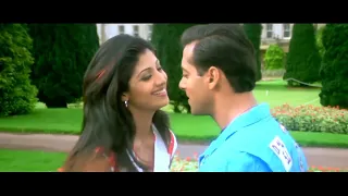 Kuch Bhi Nahi Tha - Shaadi Karke Phas Gaya Yaar 2006 - Salman Khan, Shilpa Shetty, Subtitles 1080p