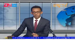 News in English for June 28, 2022 - ERi-TV, Eritrea