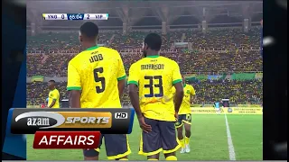 Highlights | Yanga SC 0-2 Vipers - SIKU YA MWANANCHI  6/08/2022