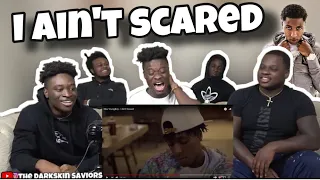 Nba Youngboy - I Ain’t Scared REACTION