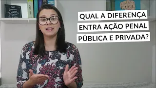 Ação Penal   | Letícia Vilela Simões