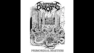 Blistering Rot - Primordial Masters  2024 Full