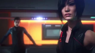 Mirror's Edge Fan Trailer