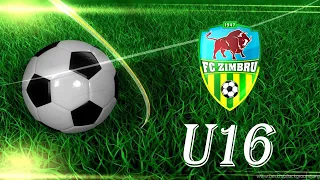 15.04.2024  FC ZIMBRU   -  AF RADU REBEJA