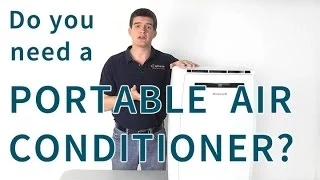 How to Choose a Portable Air Conditioner: Intro | Sylvane