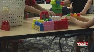 $284k going to Sioux Falls-area child care training, access