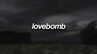 Nessa Barrett, lovebomb | slowed + reverb |