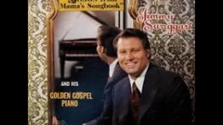 I Know Who Holds Tomorrow ~ Jimmy Swaggart (1974)