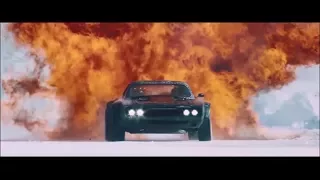 The Fate Of The Furious Final Battle (Part 3)