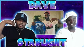 BLOODLINE Reacts to DAVE - STARLIGHT