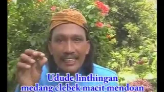 KANG SOTIM " tembang guyon banyumasan " GITO BAN