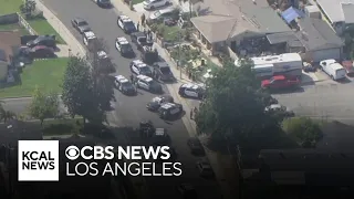 LASD deputy shot, Mayor Bass home break-in, potential "Clear" ban in California