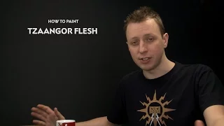 WHTV Tip of the Day: Tzaangor Flesh