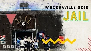 PAROOKAVILLE 2018 | Jail x Police Department