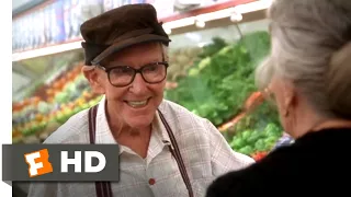 Grumpier Old Men (1995) - My Cannelloni Scene (3/7) | Movieclips