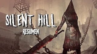 SILENT HILL | RESUMEN EN 17 MINUTOS