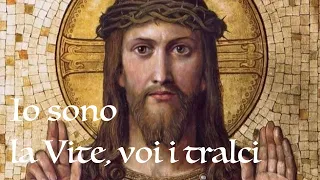 28 aprile 2024 - Quinta Domenica di Pasqua