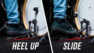 The 2 Foot Techniques Every Drummer MUST KNOW!