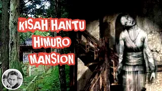 THE ORIGIN OF GHOSTS IN HIMURO MANSION JAPAN