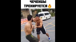 Зубайра с друзьями пашет🔥