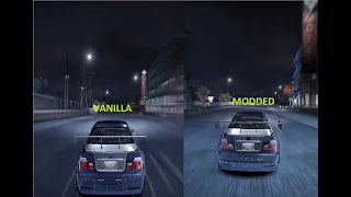 Tutorial: How to Improve the "FOV" or the "Camera view" on Need for Speed Carbon