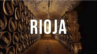 Iconic Red Wines of Spain | Rioja