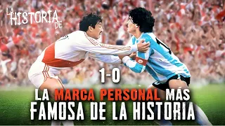 LA ULTIMA VEZ QUE PERÚ LE GANÓ A ARGENTINA (1-0) POR ELIMINATORIAS⚽ 1985 | ✍️ #storytelling