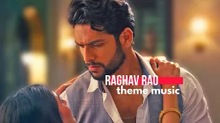Raghav Rao - Entry Theme Music | Mehndi Hai Rachne waali
