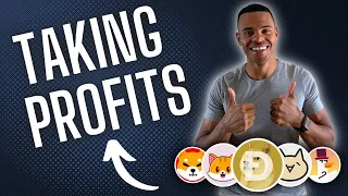 A quick guide to taking profits with meme tokens!