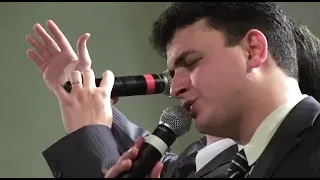 Toca-me Senhor - Flávio e Giovani - DVD Ao Vivo