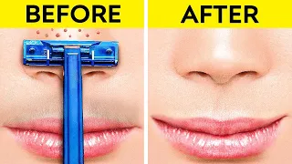 Emergency Beauty Hacks That Work Wonders