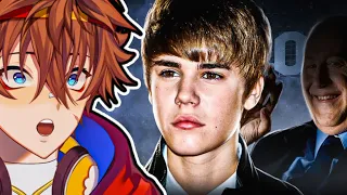 How Justin Bieber Survived Hollywood | Kenji Reacts