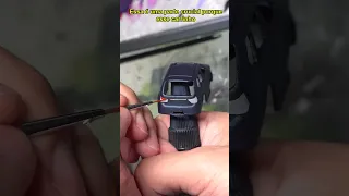 Dando VIDA ao PIOR carrinho de plástico😮‍ Hotwheels Passo a passo