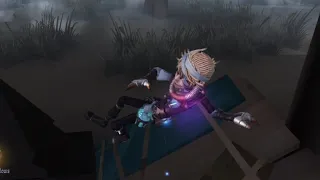 Kiting tips - pallet | IDENTITY V