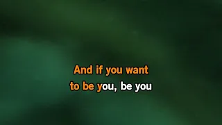 Cat Stevens - If You Want To Sing Out [Karaoke Version]