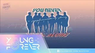 [VIETSUB + KARA] BTS - A Supplementary Story : You Never Walk Alone