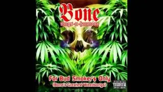 Bone Thugs N Harmony - Budsmokers Only [Full Compilation]