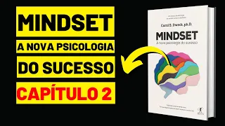 #02 - MINDSET - A Nova Psicologia do Sucesso - Carol S. Dweck - [ CAPÍTULO 2 ]