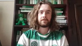 Celtic 0-2 Rangers (20/21) - Performance Review