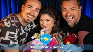 PODCAST LUCRURI SIMPLE | S.4 EP.2 | MARIA POPOVICI