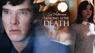 ❖ Sad Multicrossover | Dancing After Death (+Mirathel of Mikwood)