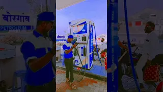 petrol pump ₹10000#viral #youtube #shorts