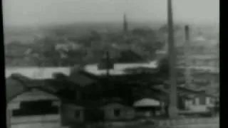 Nazi's Cleared from Greenland; Yank Shells Hit Kehl In Rhineland 1944/12/27