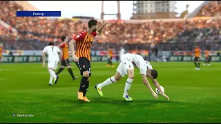 Benevento vs Ternana 1-2 Goals Highlights Review BKT Serie B