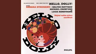 Hello, Dolly!