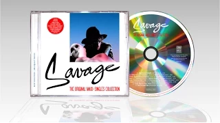 Savage - The Original Maxi-Singles Collection (Promo-Video)