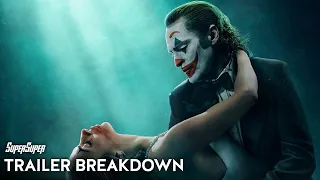 Joker 2 Trailer Breakdown | Joker: Folie à Deux | Explained in Hindi