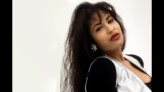 Selena Quintanilla - ¡Corre! (AI Cover)