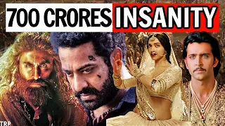 Can The Mahabharat Series Be India’s Answer To Game Of Thrones? | A 700 Crore Bollywood Film Too?